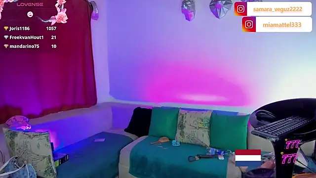 samara_veguz222 webcam