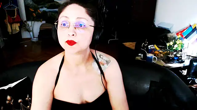 Imperatriza webcam