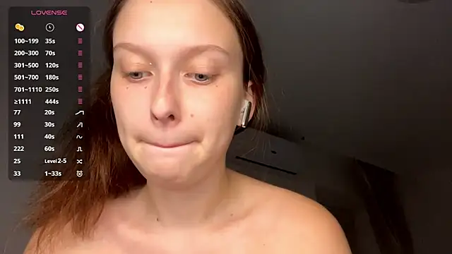 Eva_Shining_Star webcam