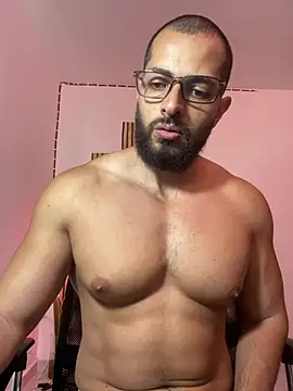 magnumchris webcam