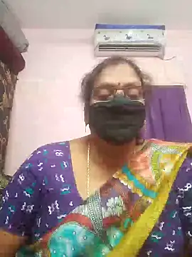 sarala_telugu webcam