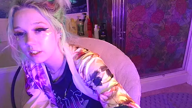 TEXASMARYYYJANE webcam