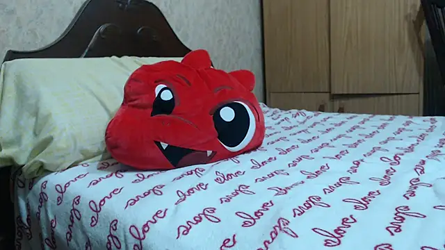 fabiolagg live webcam