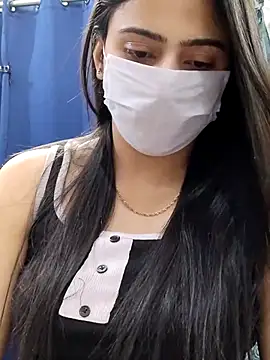 Ivymybae live cam on StripChat