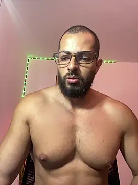 magnumchris webcam