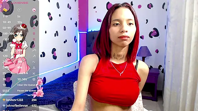 ivory_aiko webcam