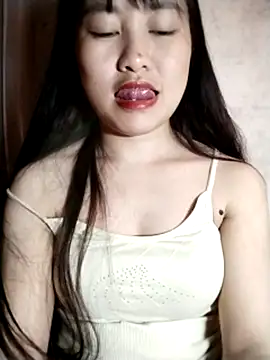 Cherry-squirtt webcam