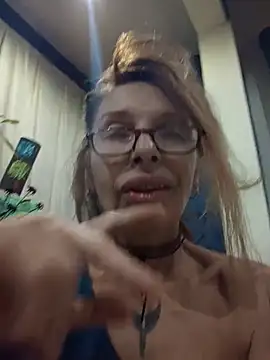 FrozenWaffle webcam