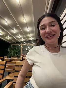 IrisBlues webcam