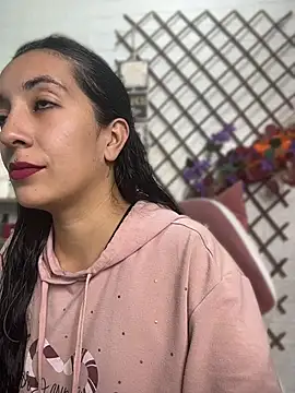 SALOME_KORLAND webcam