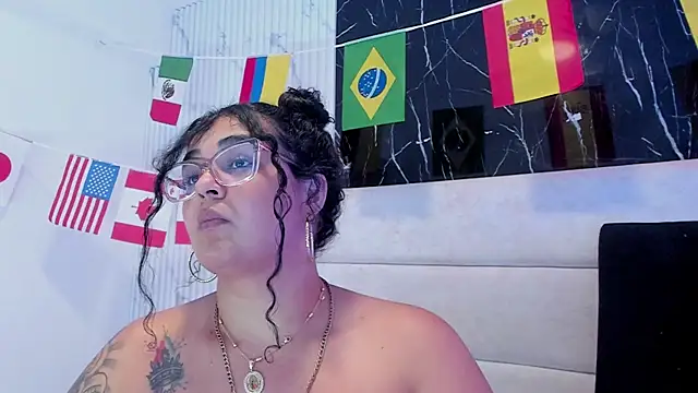 Reginavegaa webcam