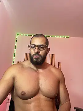 magnumchris webcam