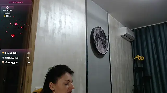 Stacy_Davice webcam