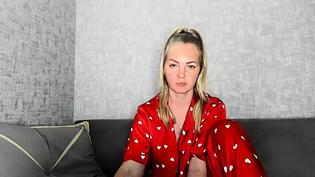 iam_Venus webcam