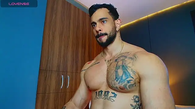massimo_visconti webcam