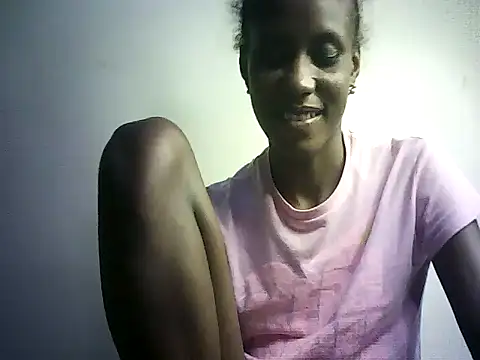 DelteAfriq live cam on StripChat