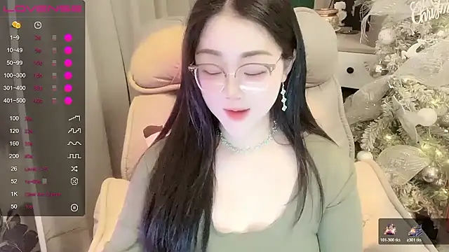 Monica-666888- webcam