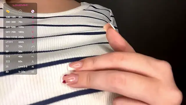 Eva_Shining_Star webcam