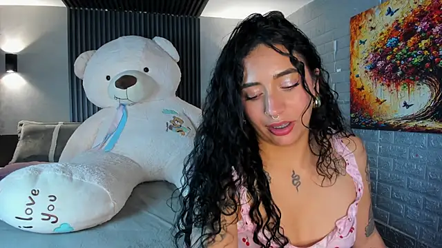 Magic_ivone webcam