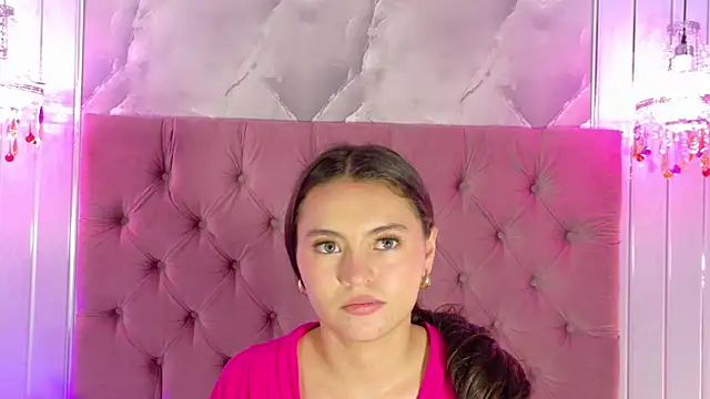 Gabby-Sweet webcam