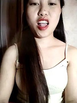 Cherry-squirtt webcam
