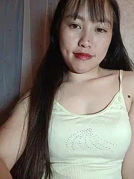 Cherry-squirtt webcam