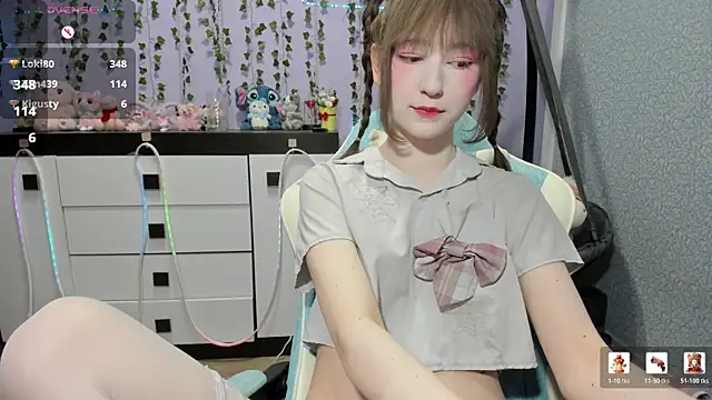 Yoonhee_ki webcam