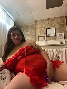 kriztal_pretty webcam