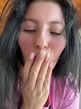 GiuliaBianchi webcam