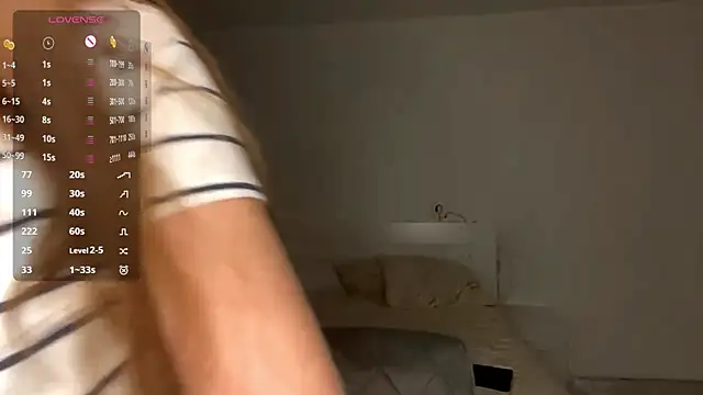 Eva_Shining_Star webcam