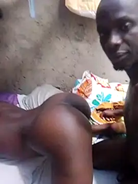 Lawal-Briana webcam