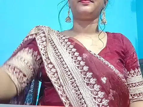 Adhiti_1 webcam