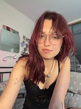 AnniceLyon webcam