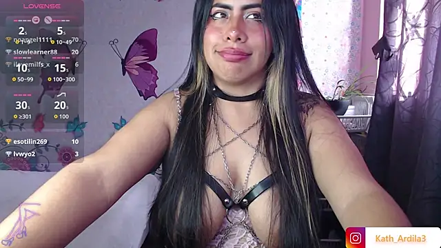 Zart_Blaze webcam
