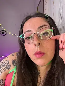 Mizztikaa webcam