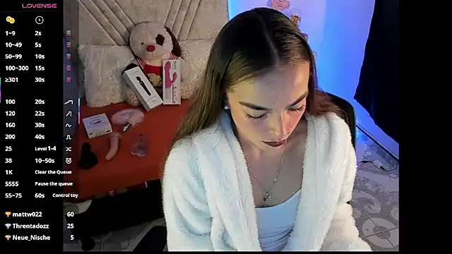 Mia_Victoria22 webcam