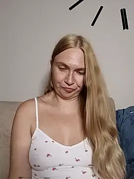KisaVixen webcam