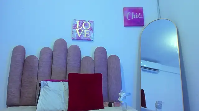 Jessica018_ webcam