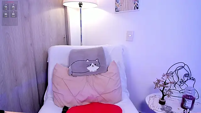 Skeeter_ss webcam