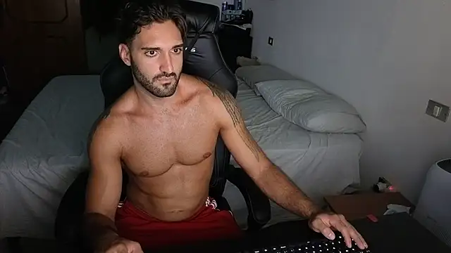 Al3xox02 webcam