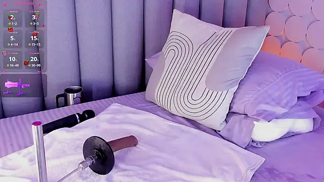 anthonellalux webcam
