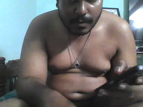 Foxboy65 webcam