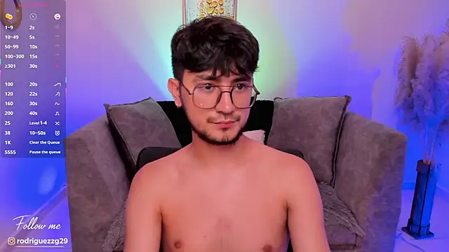 Dante_Rushx webcam