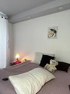 juanitablue webcam