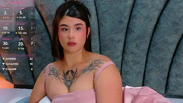 Emily-Cooper- webcam