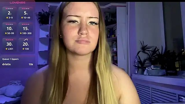Lisi_Kiss_ webcam