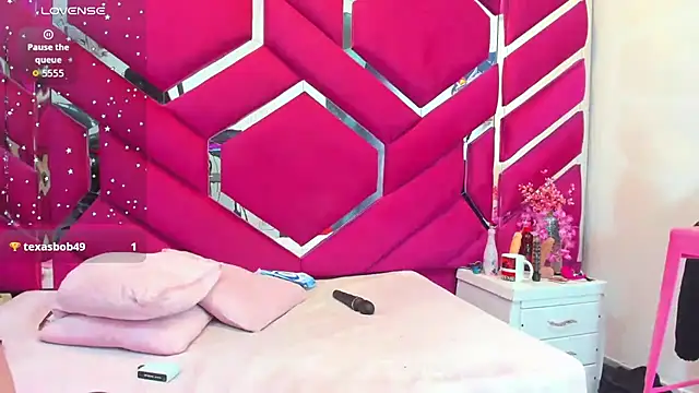 Emmy_Sweet_69 webcam