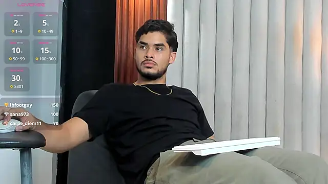 luciano_vitale webcam