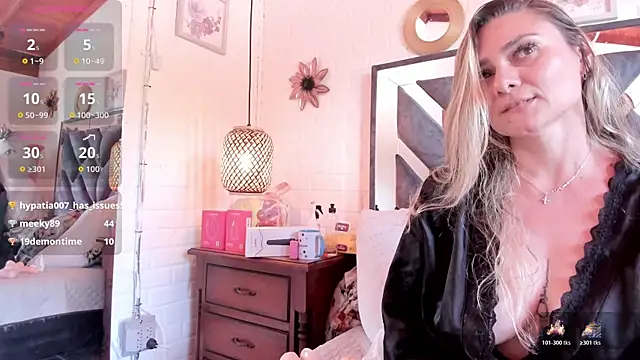 annie_vega17_ webcam