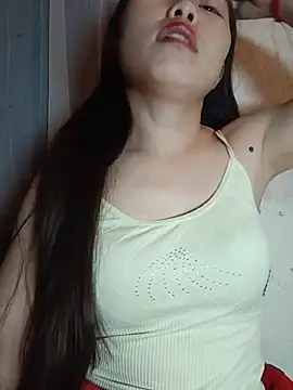 Cherry-squirtt webcam